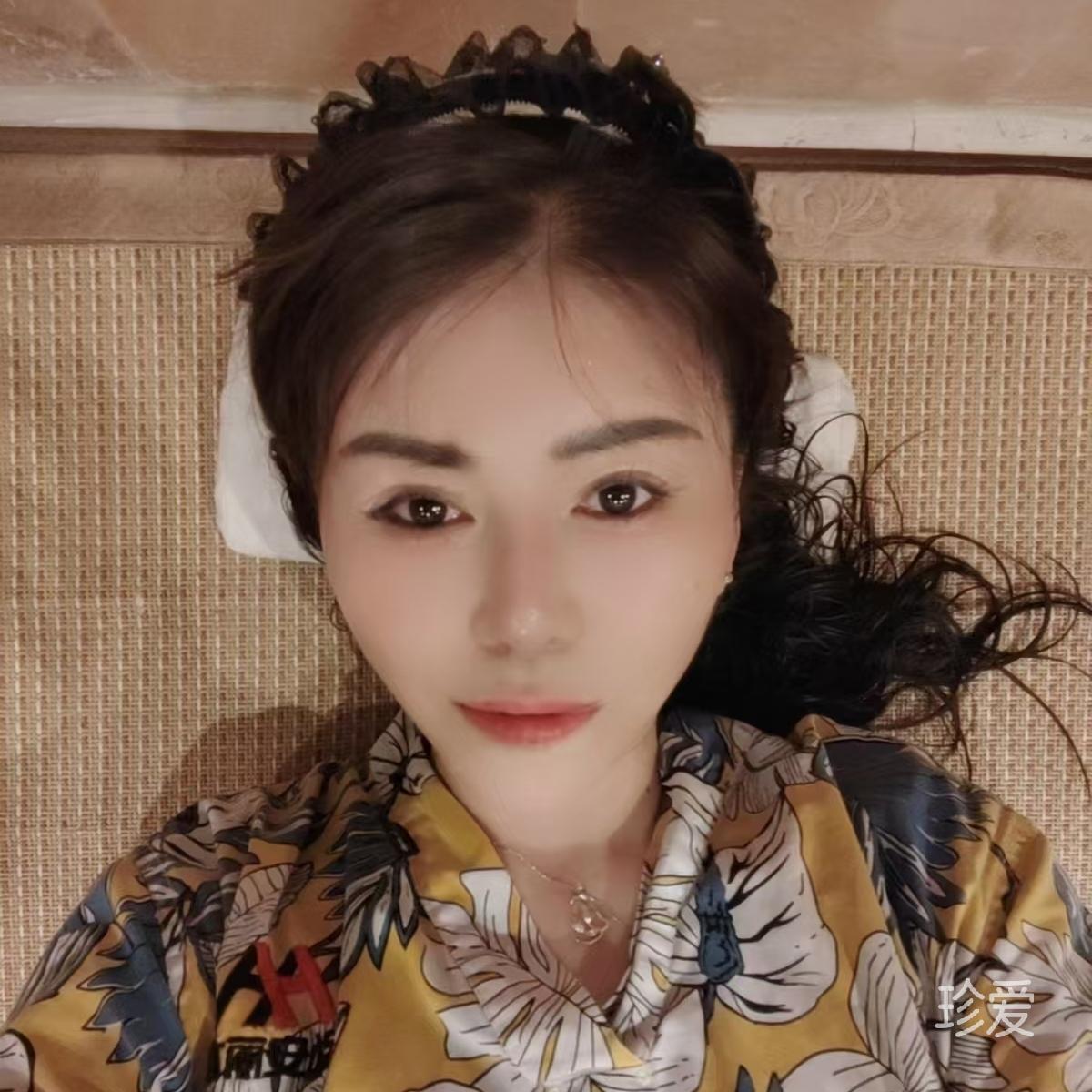 青青子衿