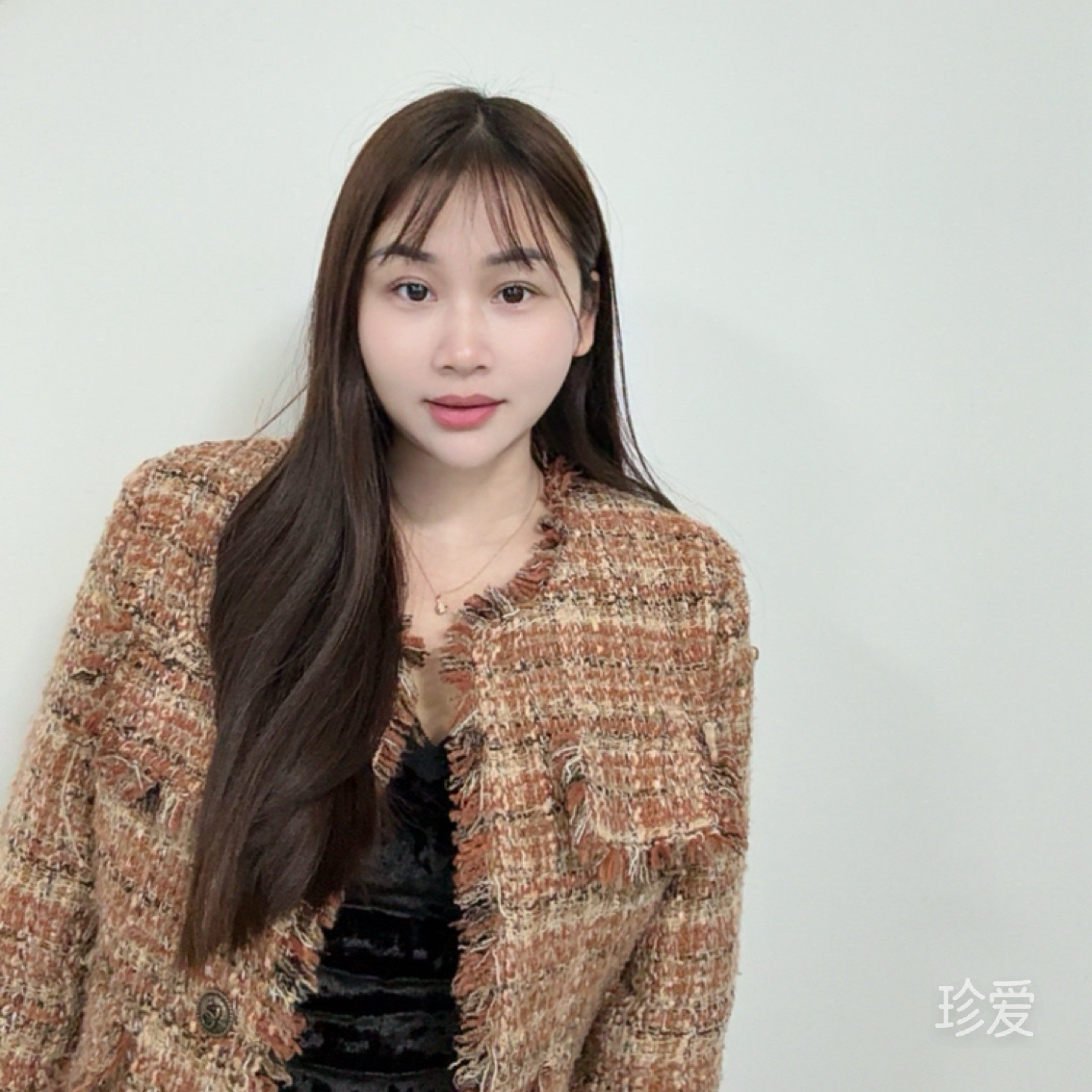 爱需要缘份