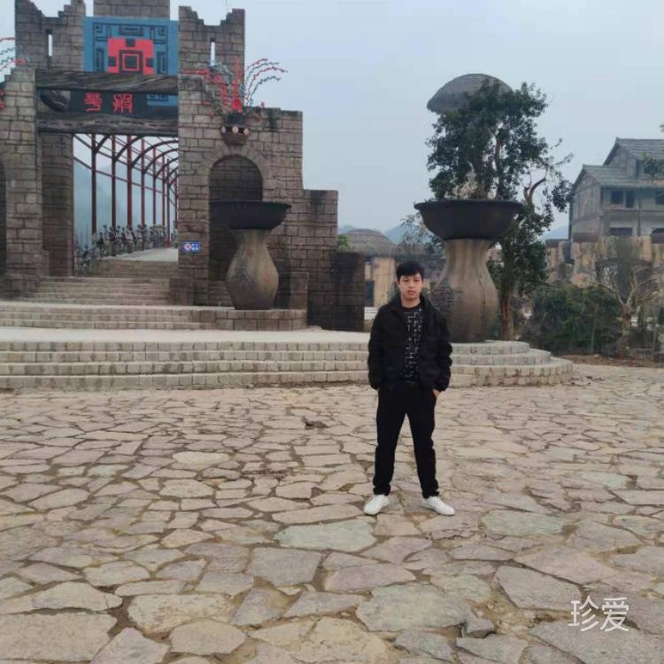 穿過曠野的風(fēng)