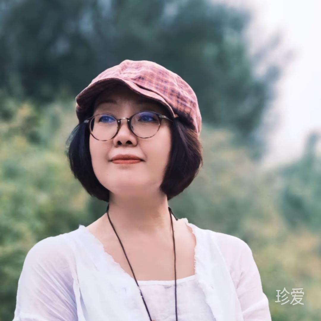 仰望那一抹陽光