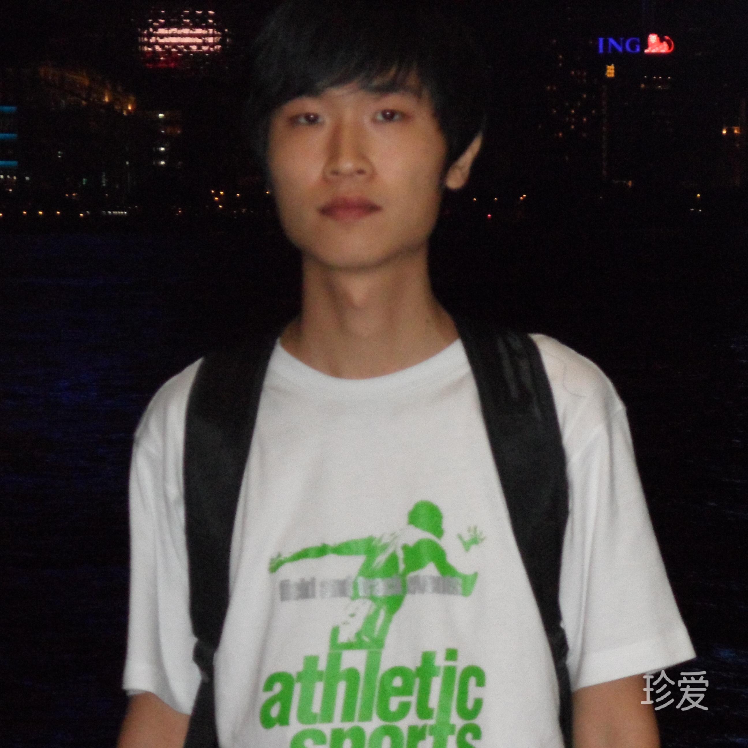 爱你一生一世