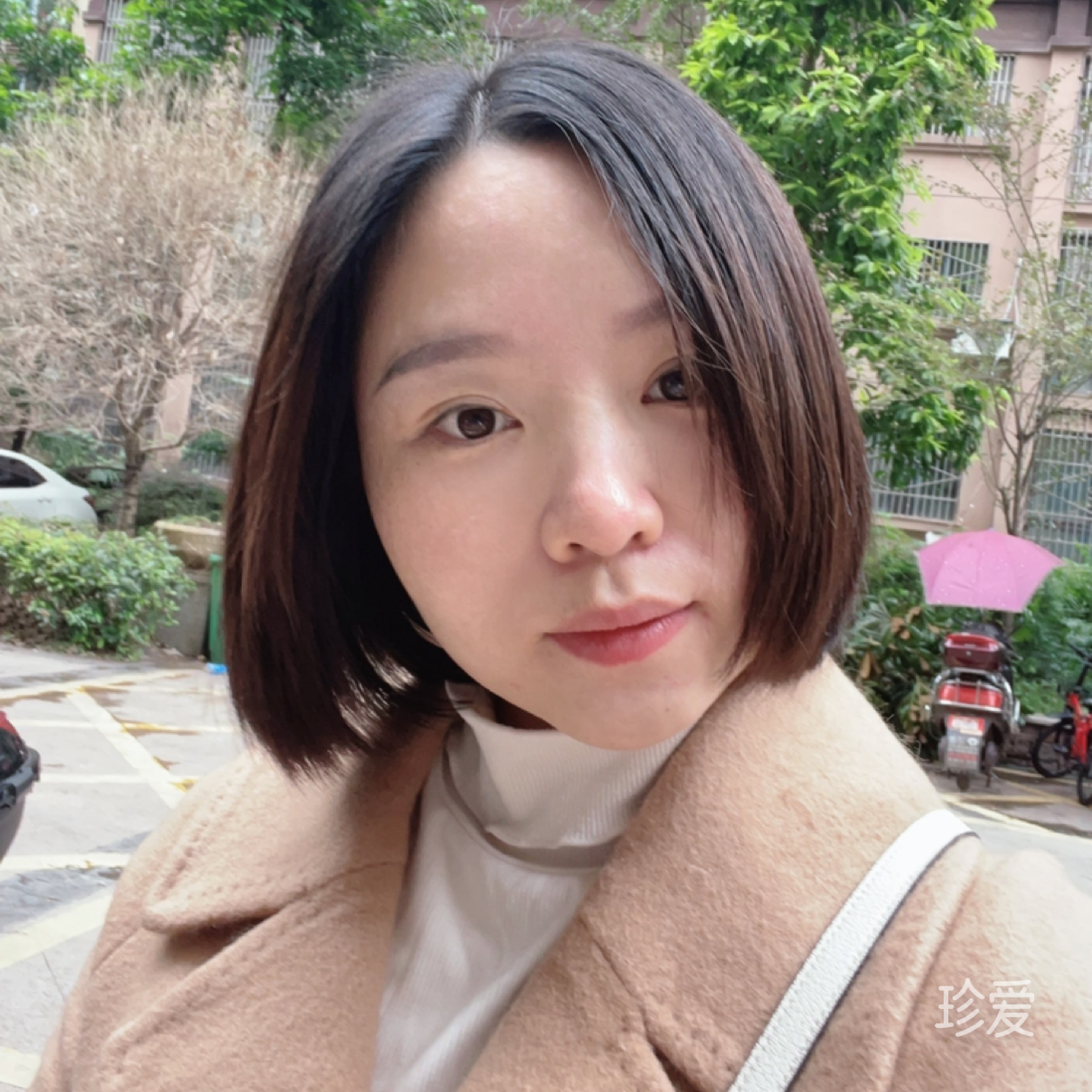 曾經(jīng)的微笑