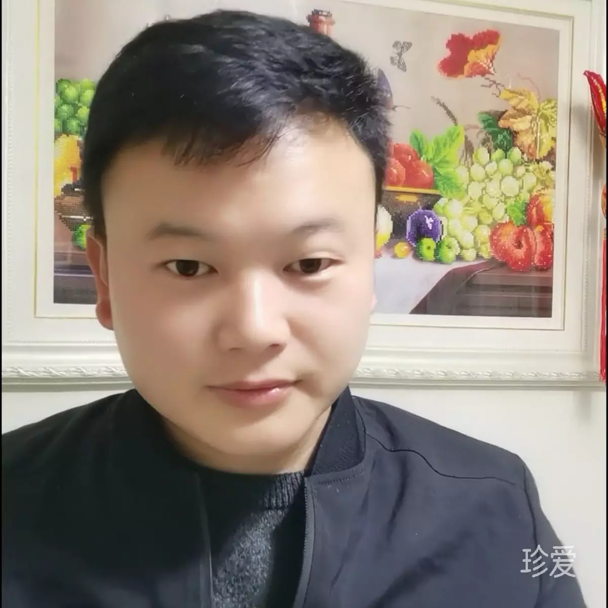 平淡的守护