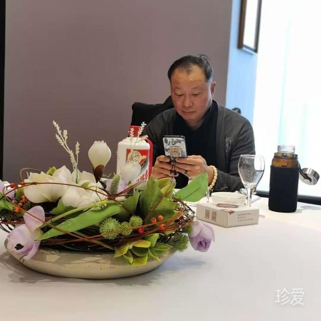 龙啸天下