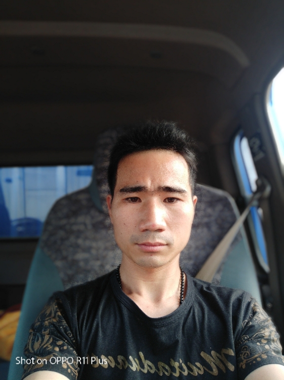 曾强华