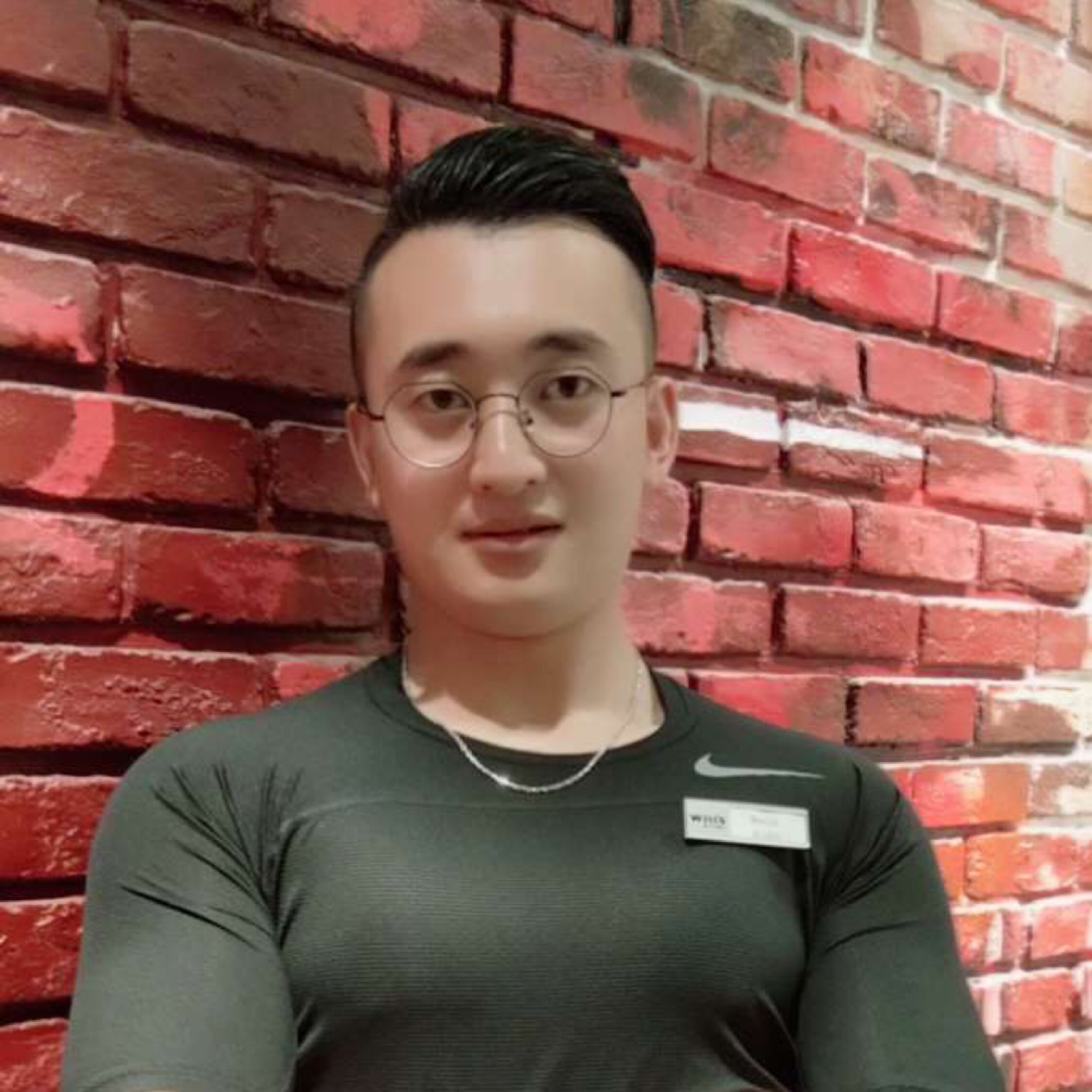 我想找個女朋友