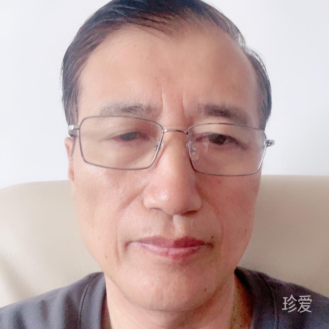 茫茫人海只为寻你