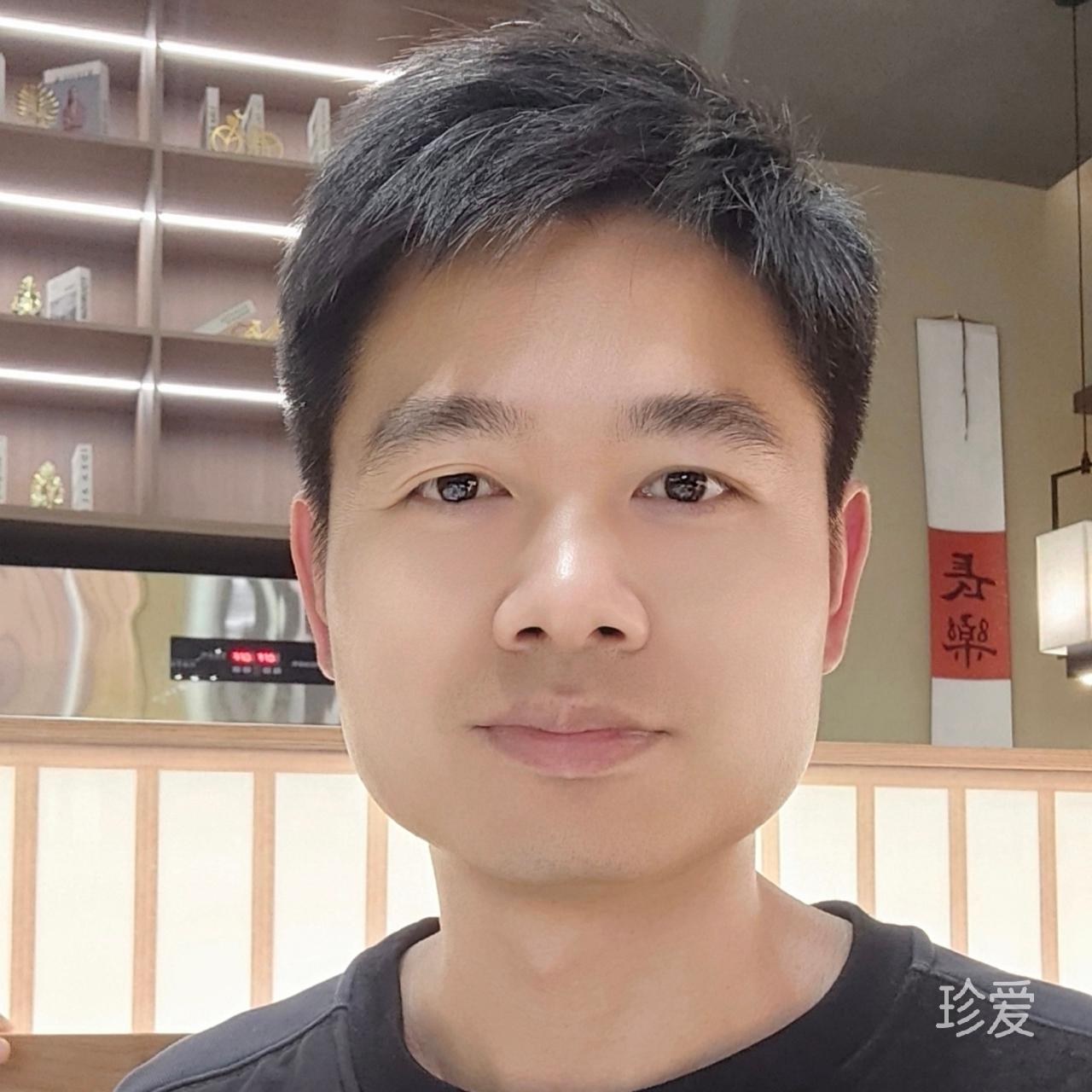 缘来惜之