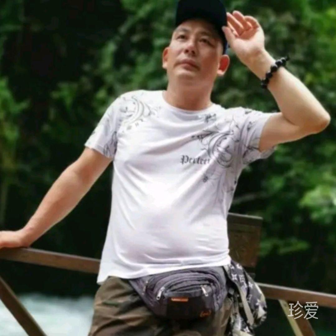 欧阳华