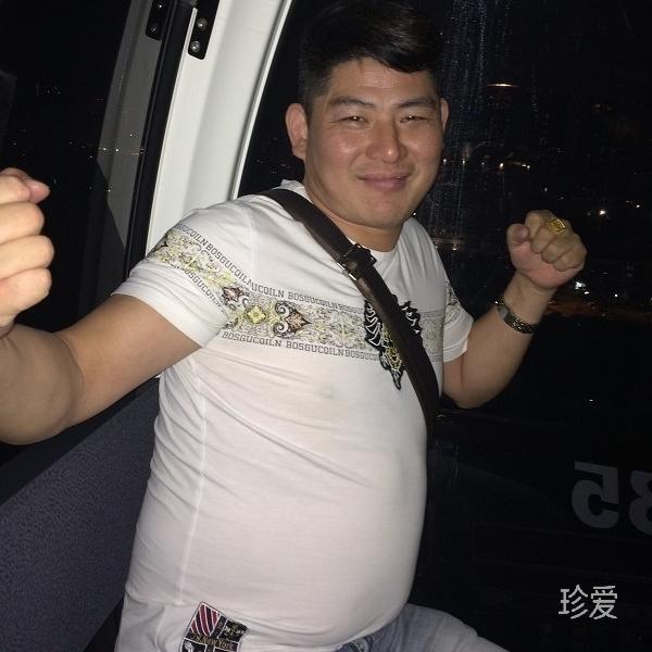 阿华