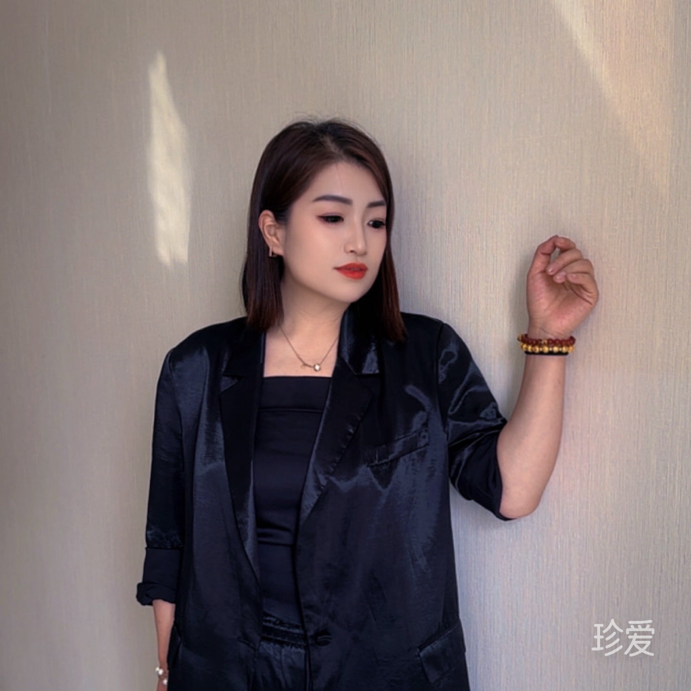 缘来则聚