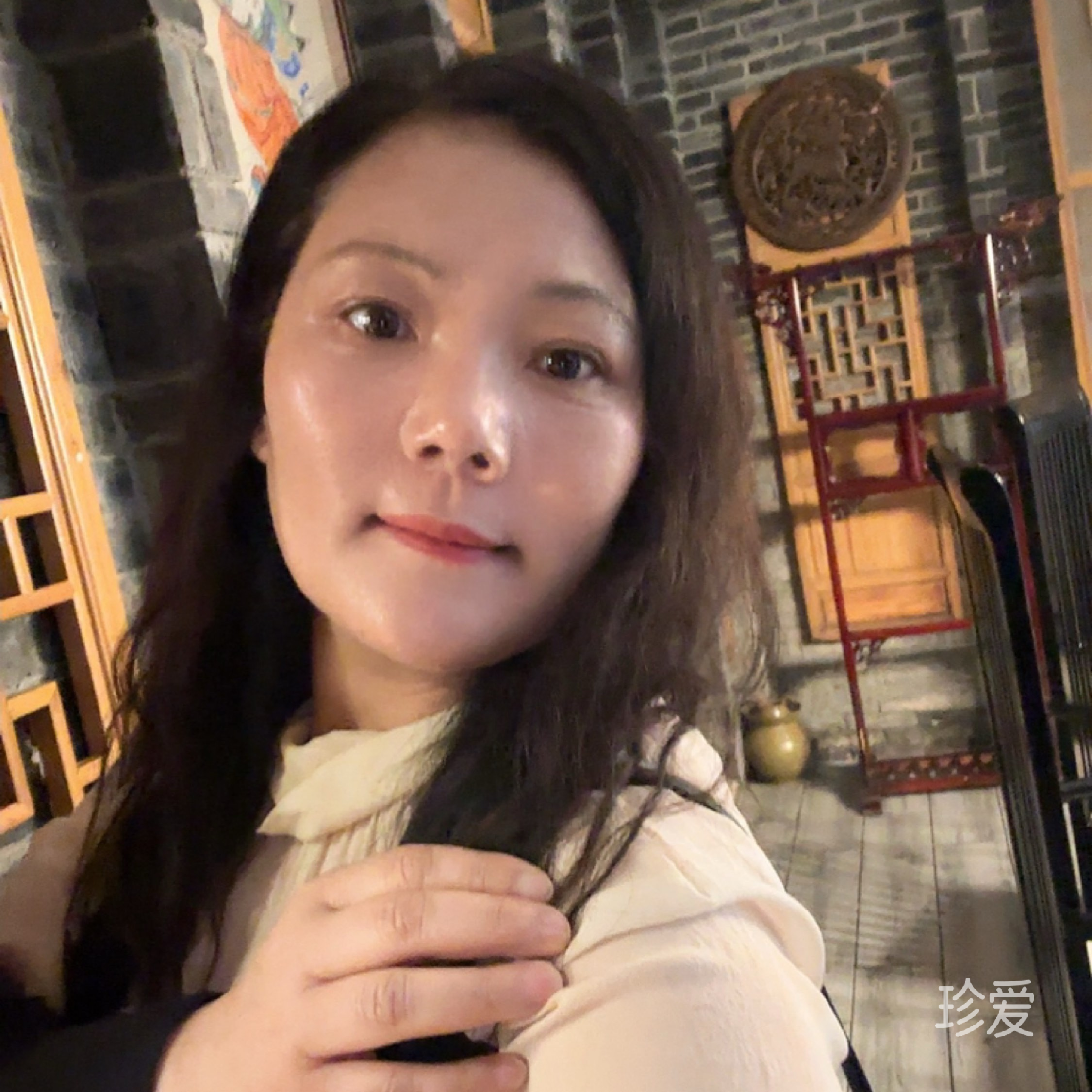 幽兰清香