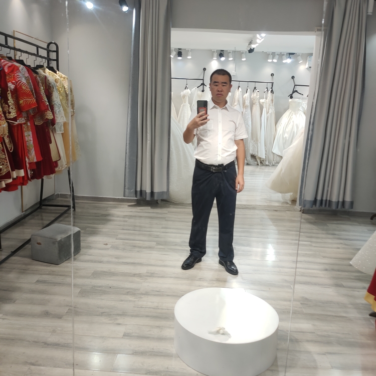 希望你过得很好