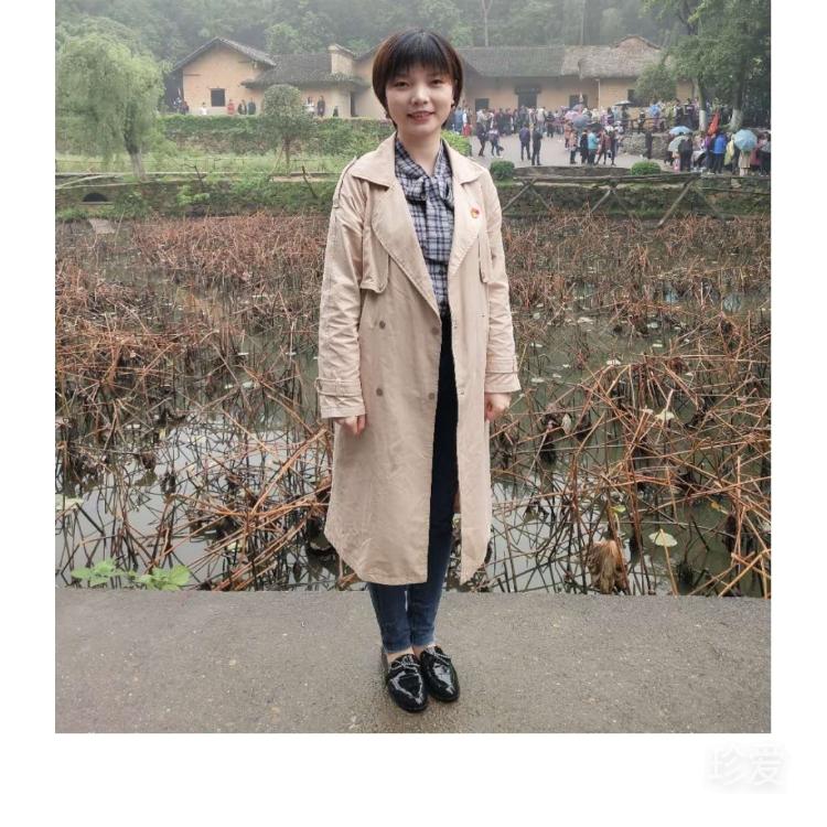 相濡以沫相守如一