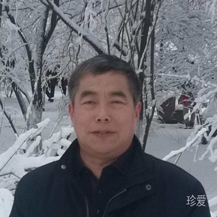 静待佳缘共度一生