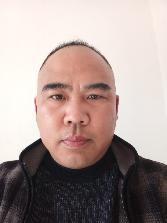 兩情相悅共白頭