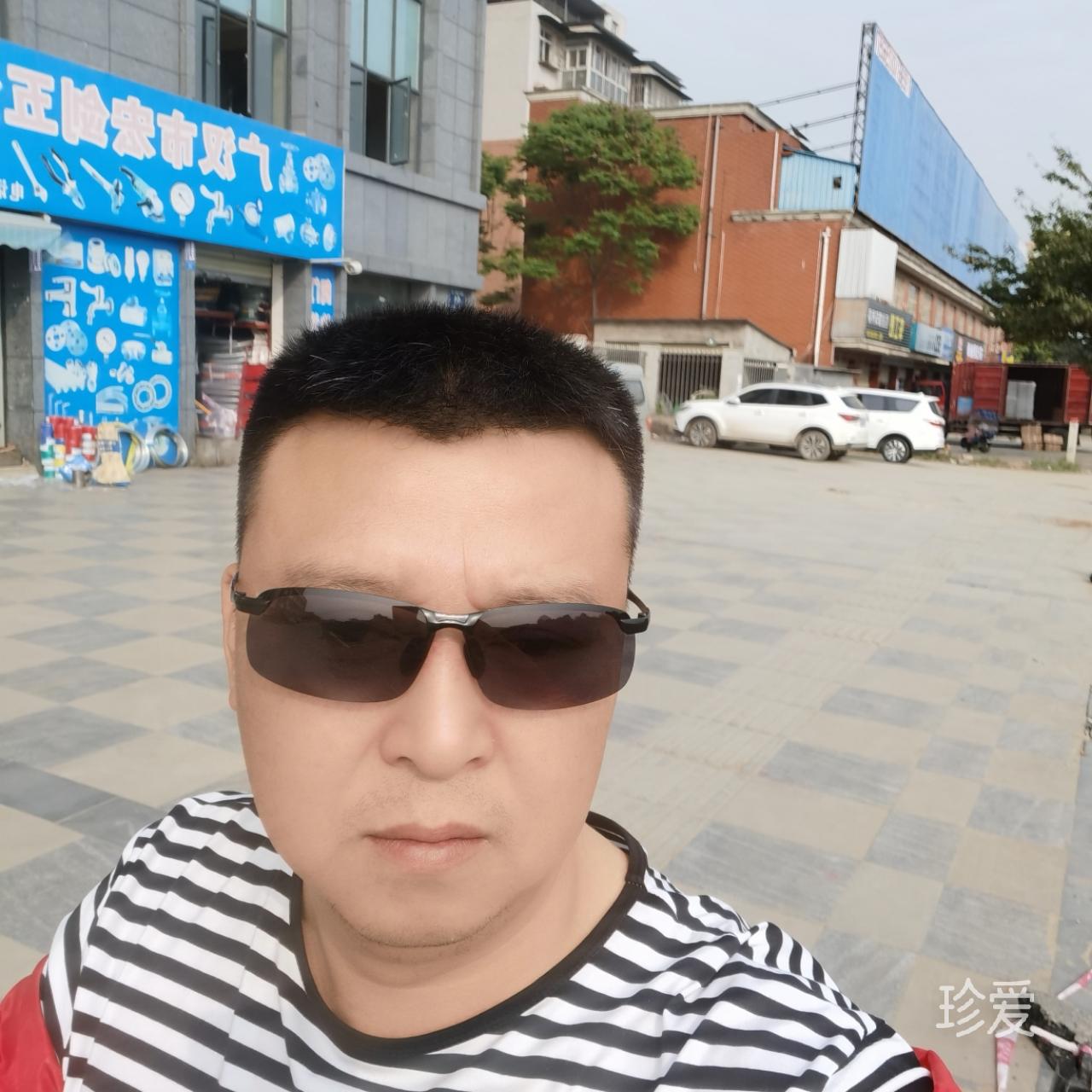冬日的太阳