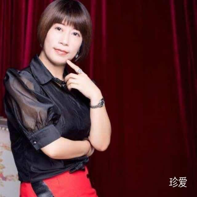 清琪