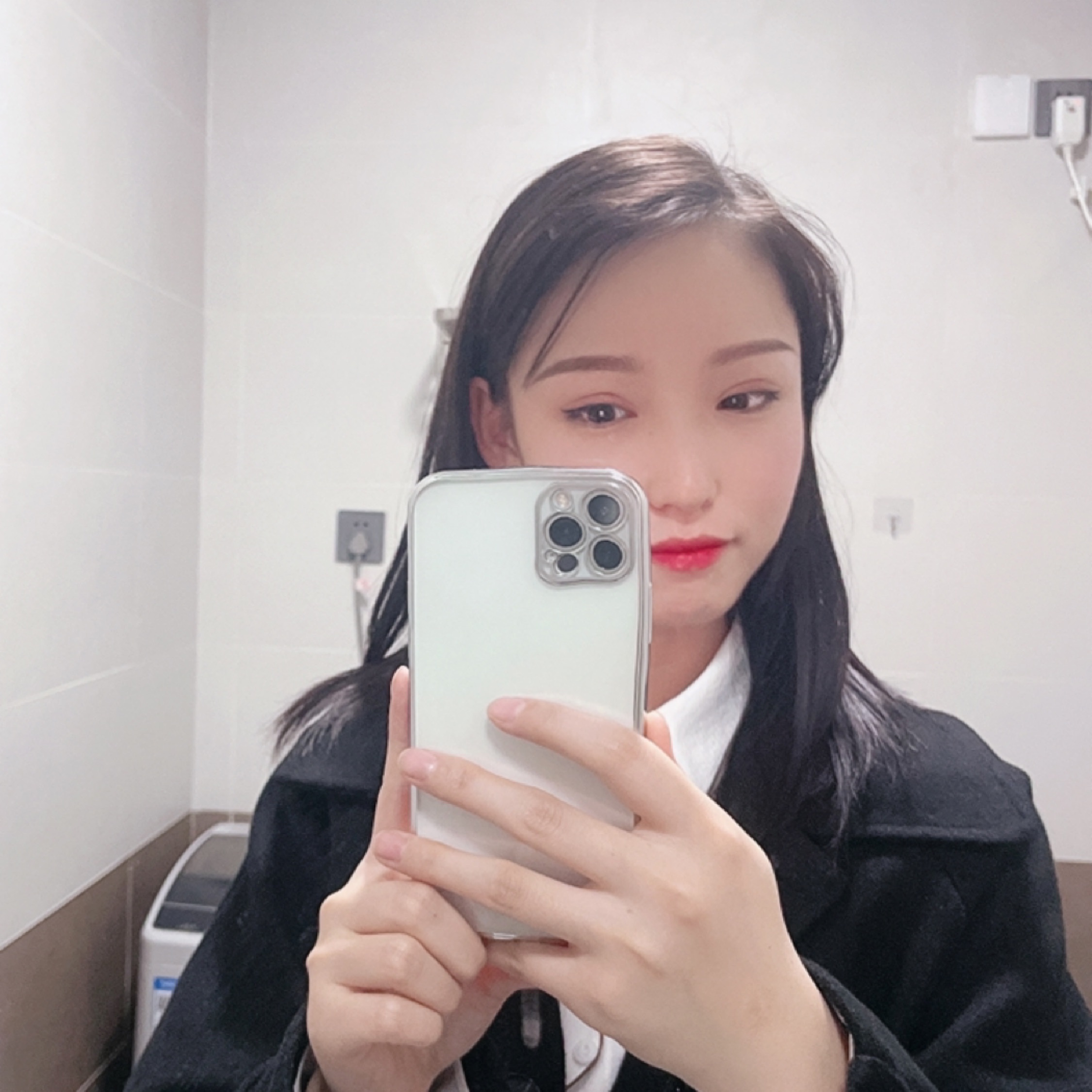 想一個溫暖的家