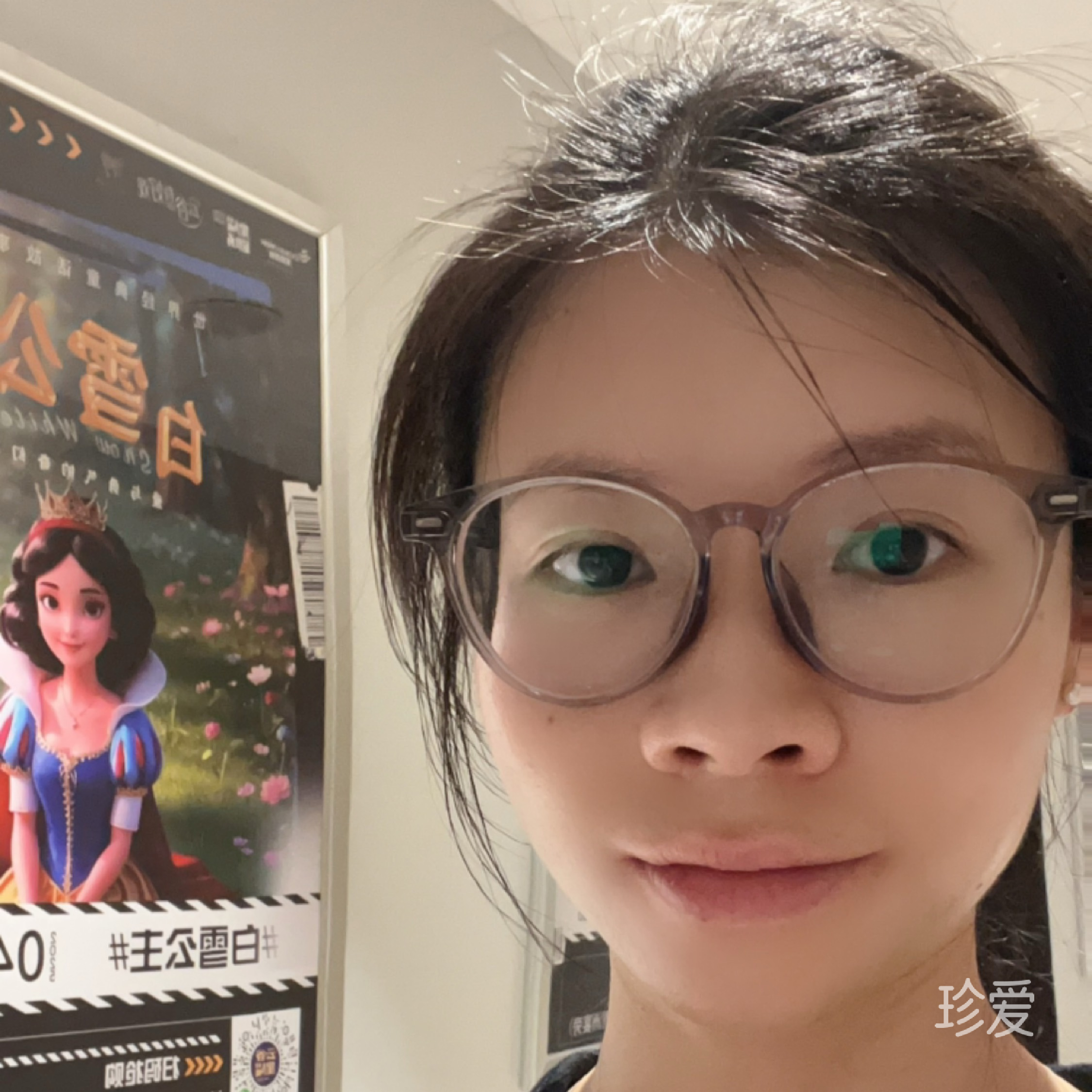 初夏胖胖哒