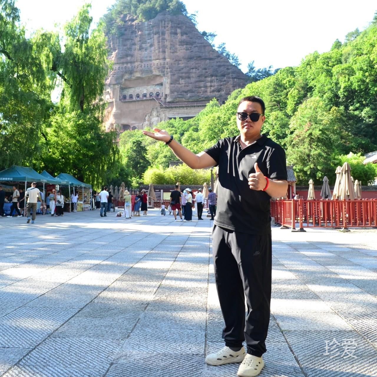 选择遇见