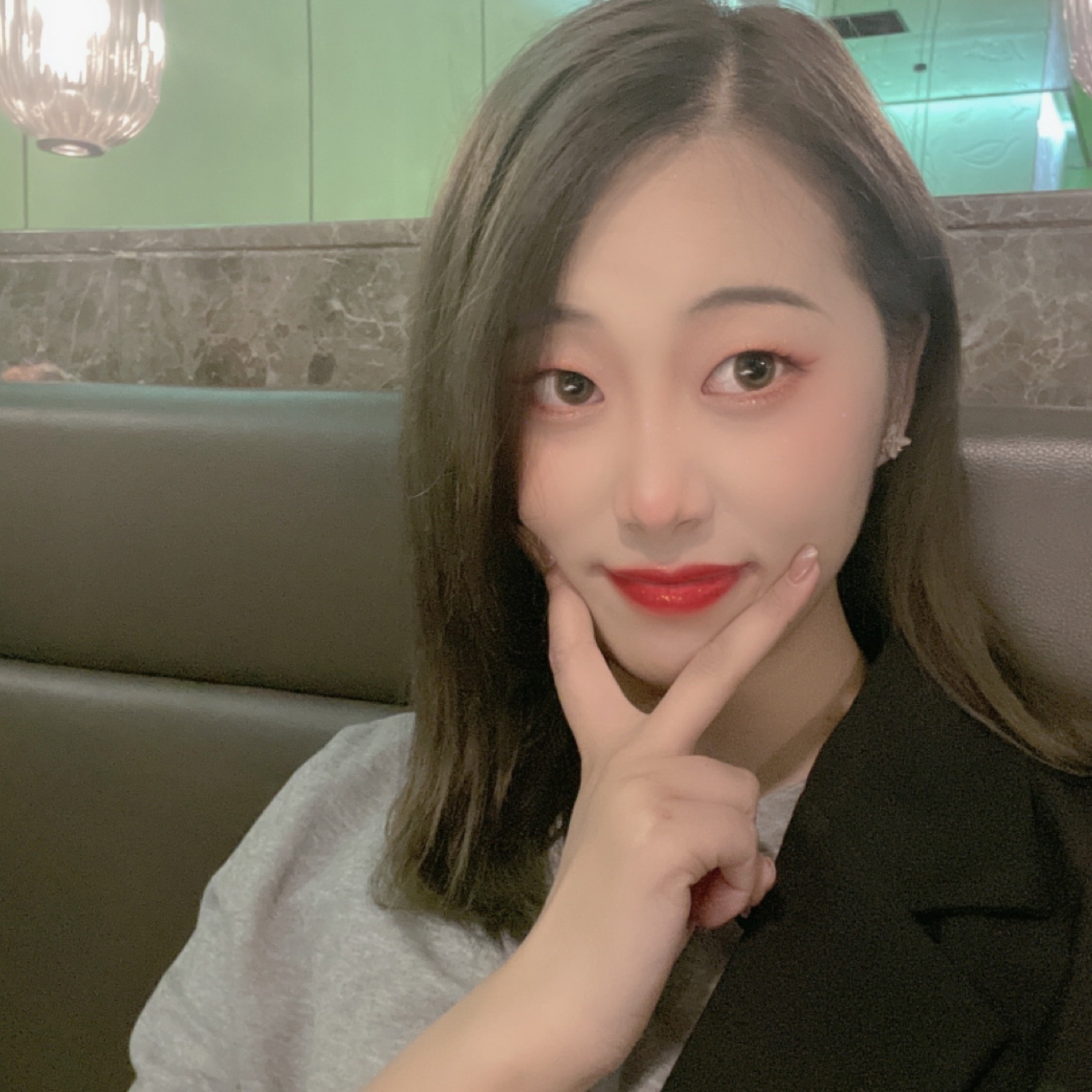 心動(dòng)的愛戀