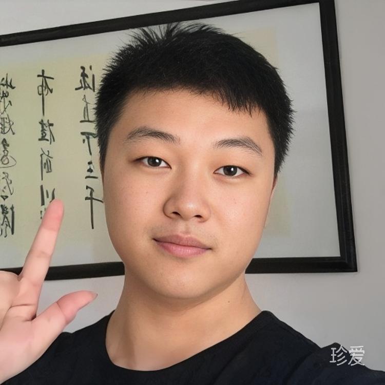 幸运如风常伴吾身