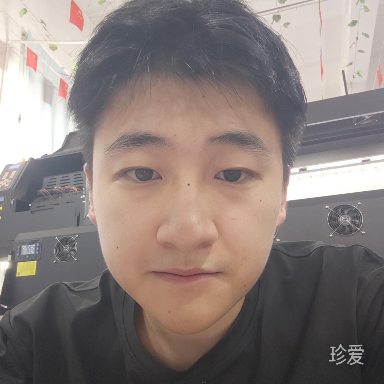 一抹而过