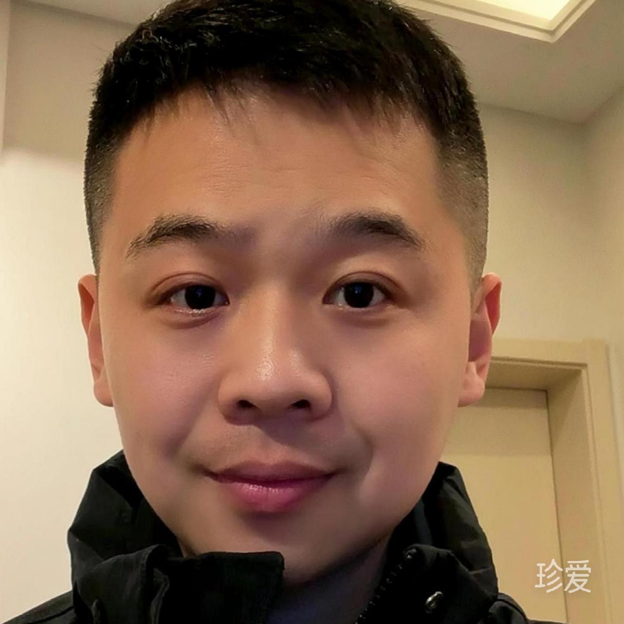 等待的故事