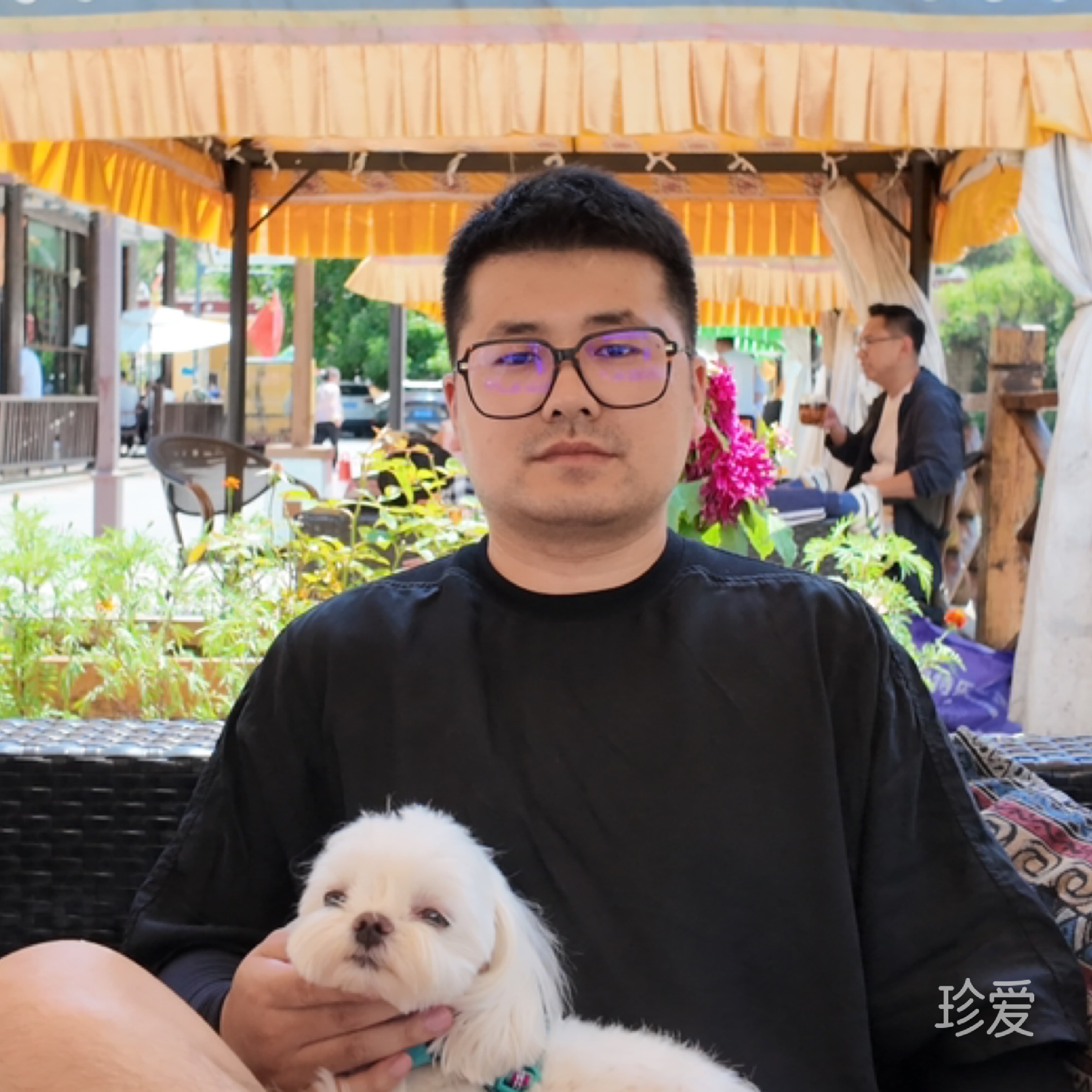 緣分讓我遇見你