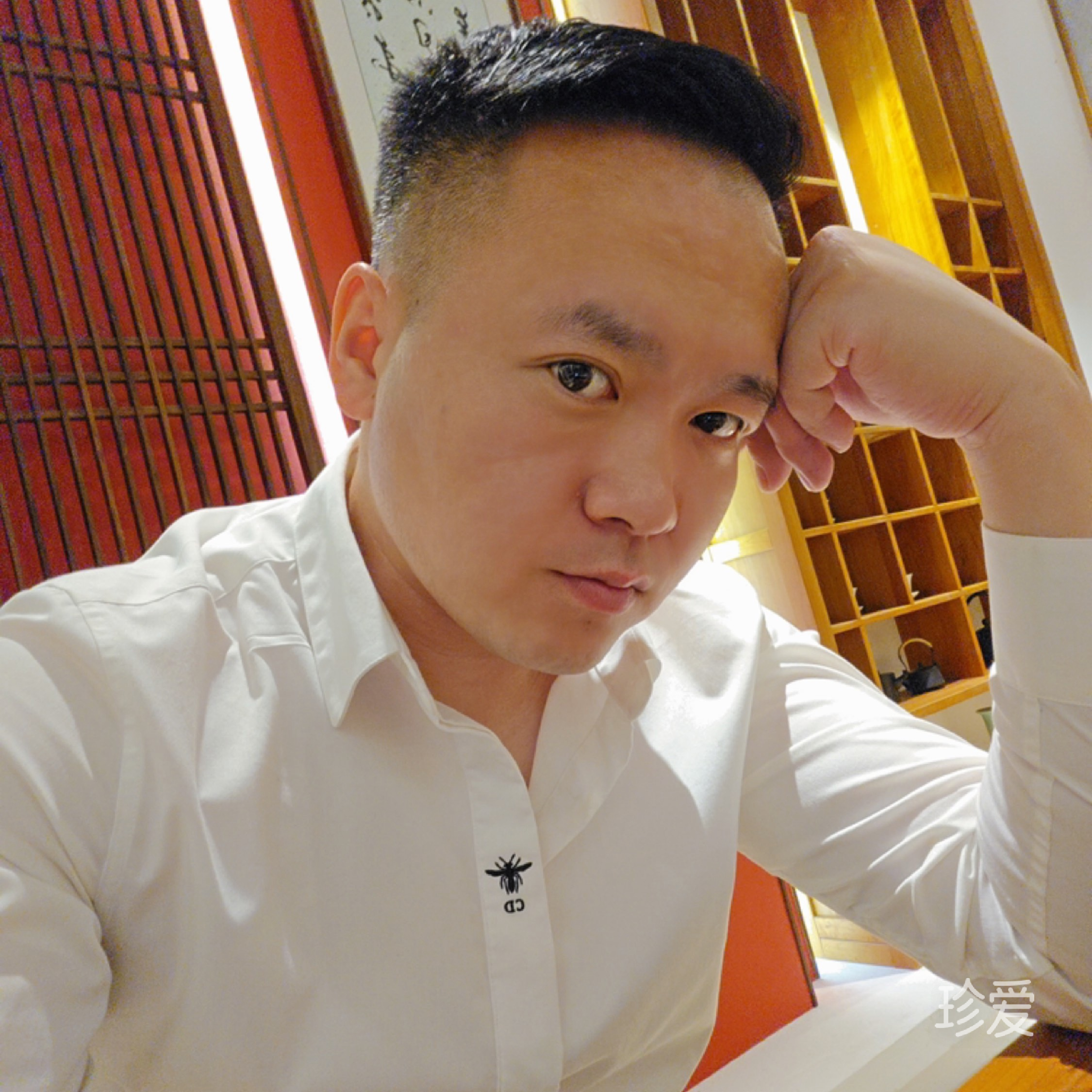 酷哥