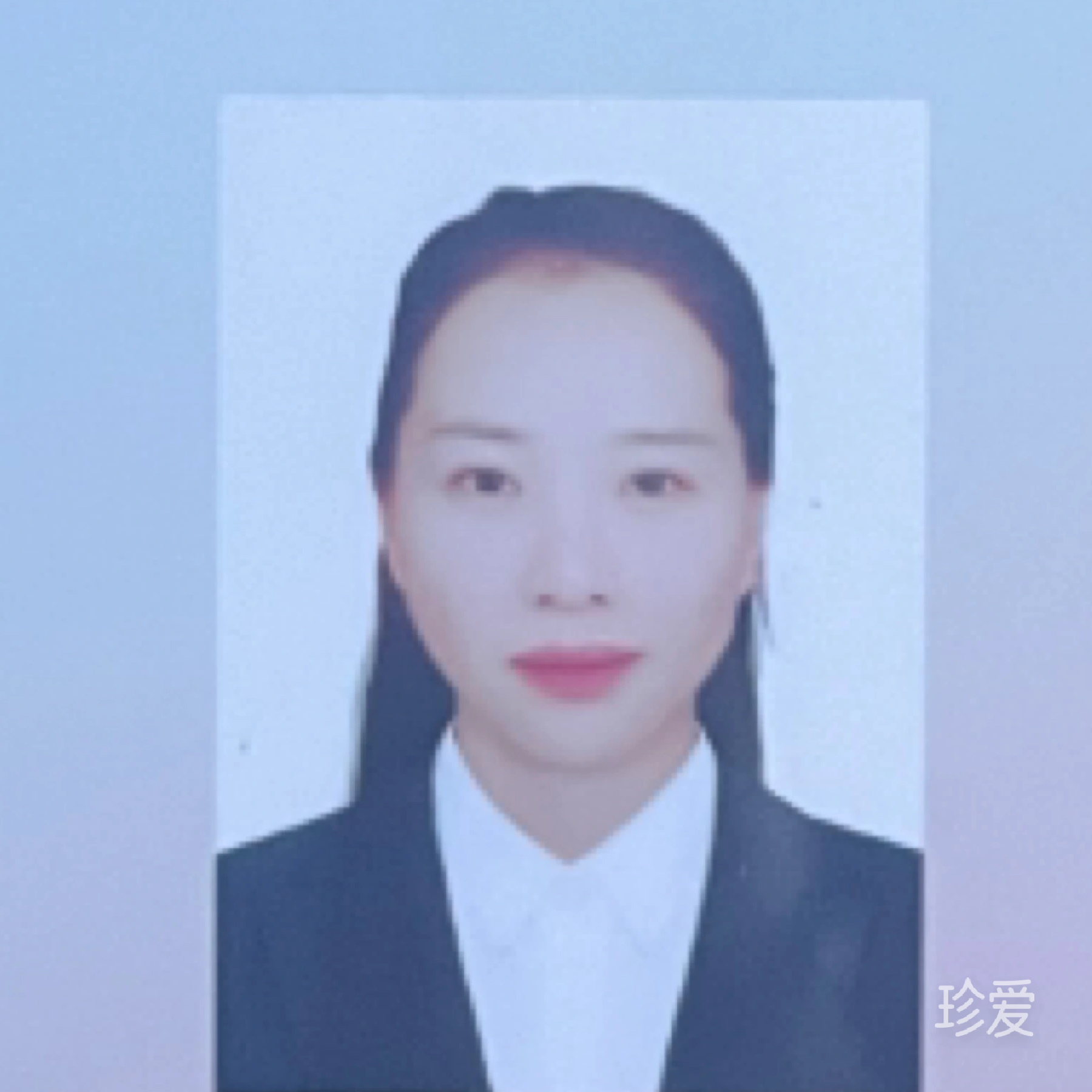 云卷云舒