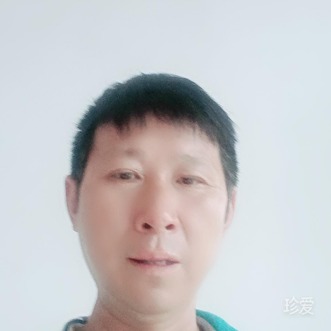 单身的男孩