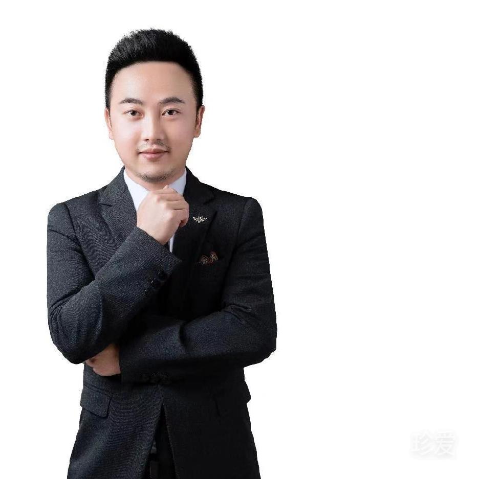 牵手后半生
