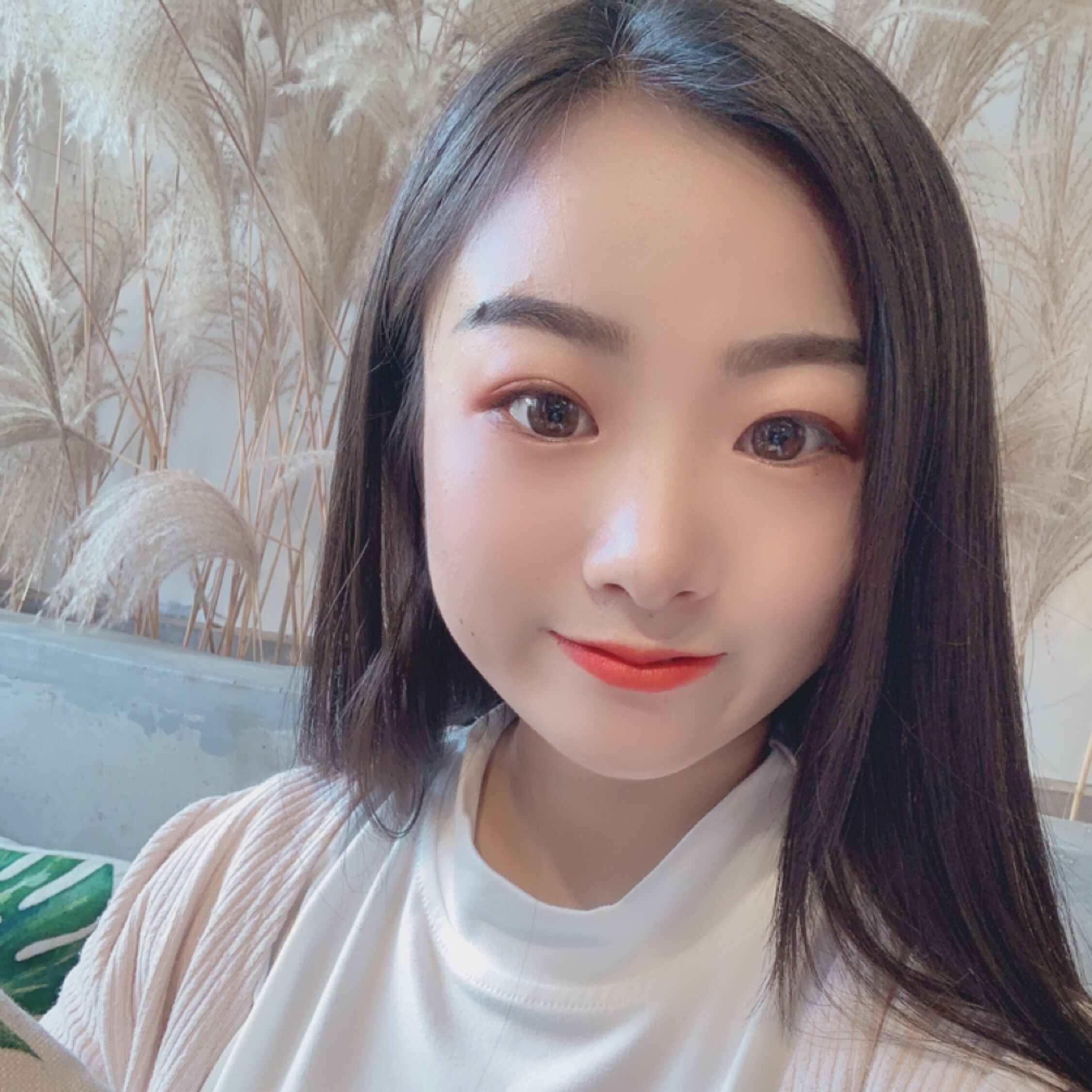 只为遇见那个你