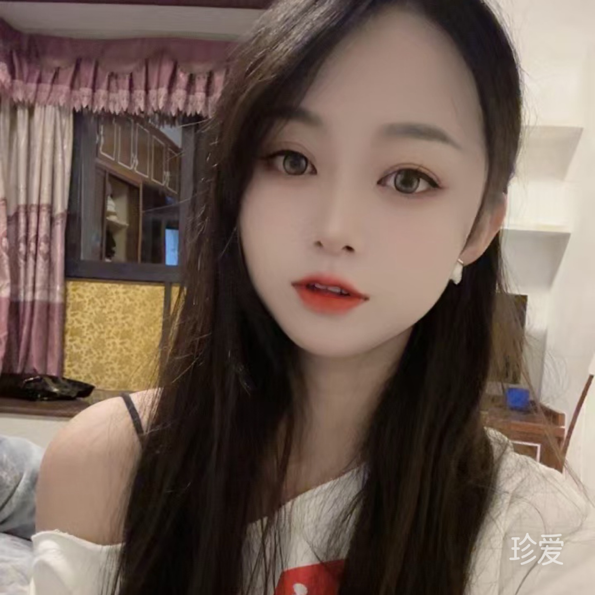 灰色的你