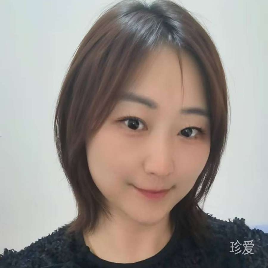 英子