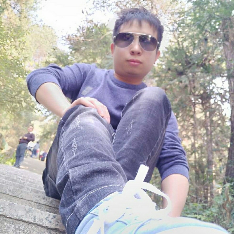 温柔只给意中人