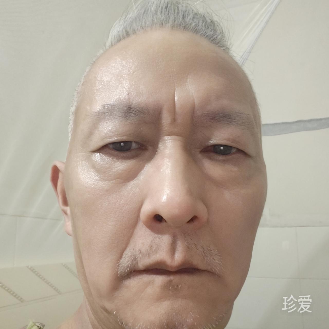 我本简单