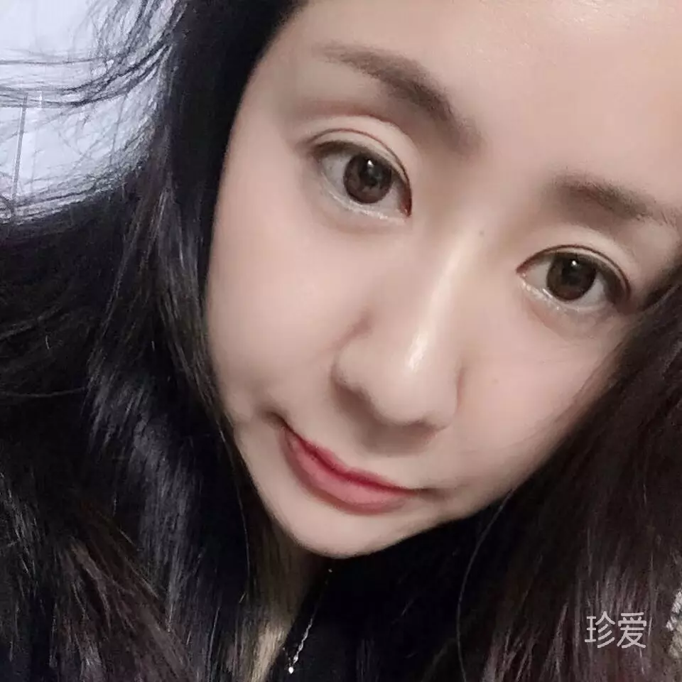 体重有点陈女士