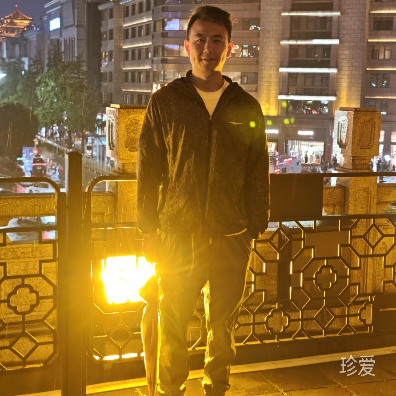 鱼仔