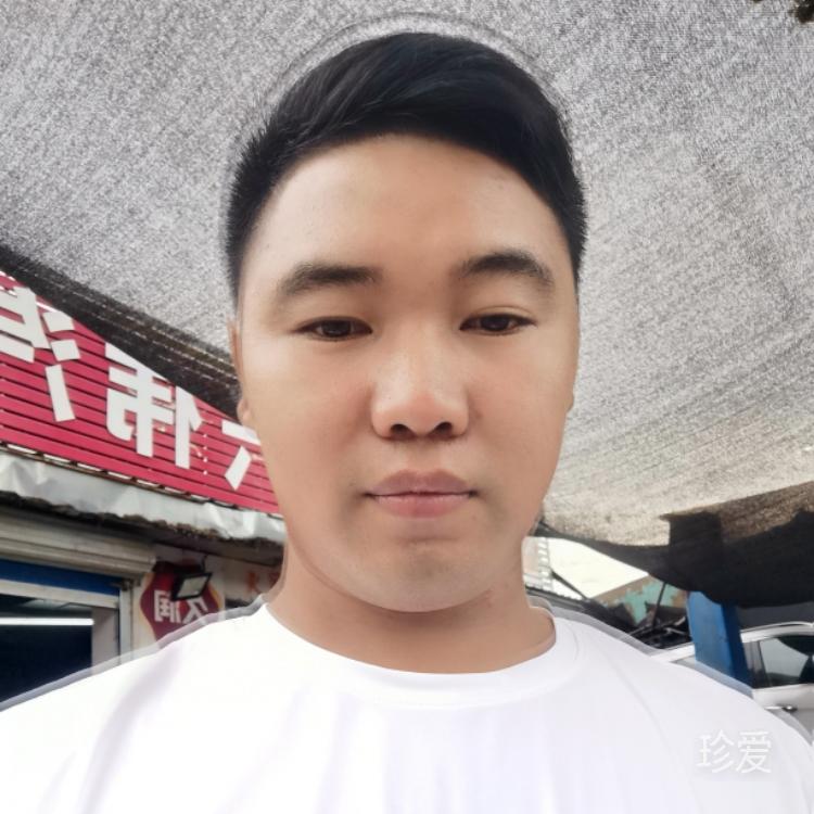 比较随和的男人