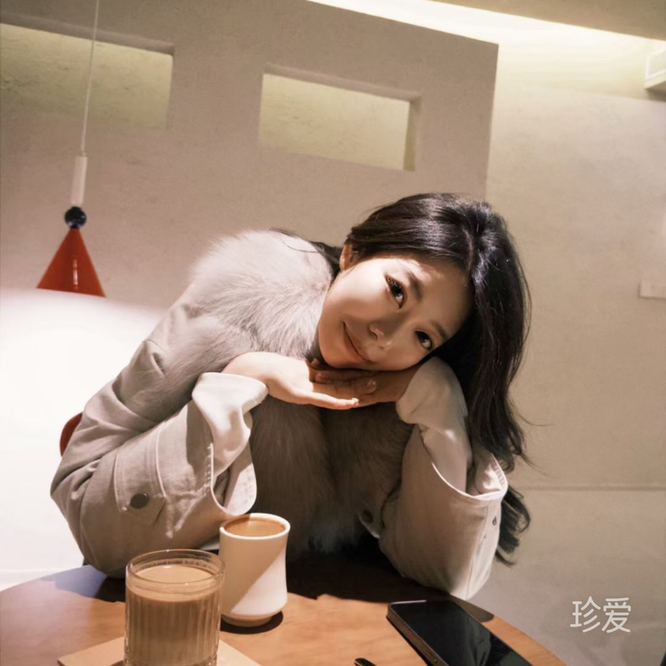 姜姜好