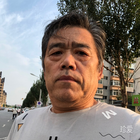 航海人