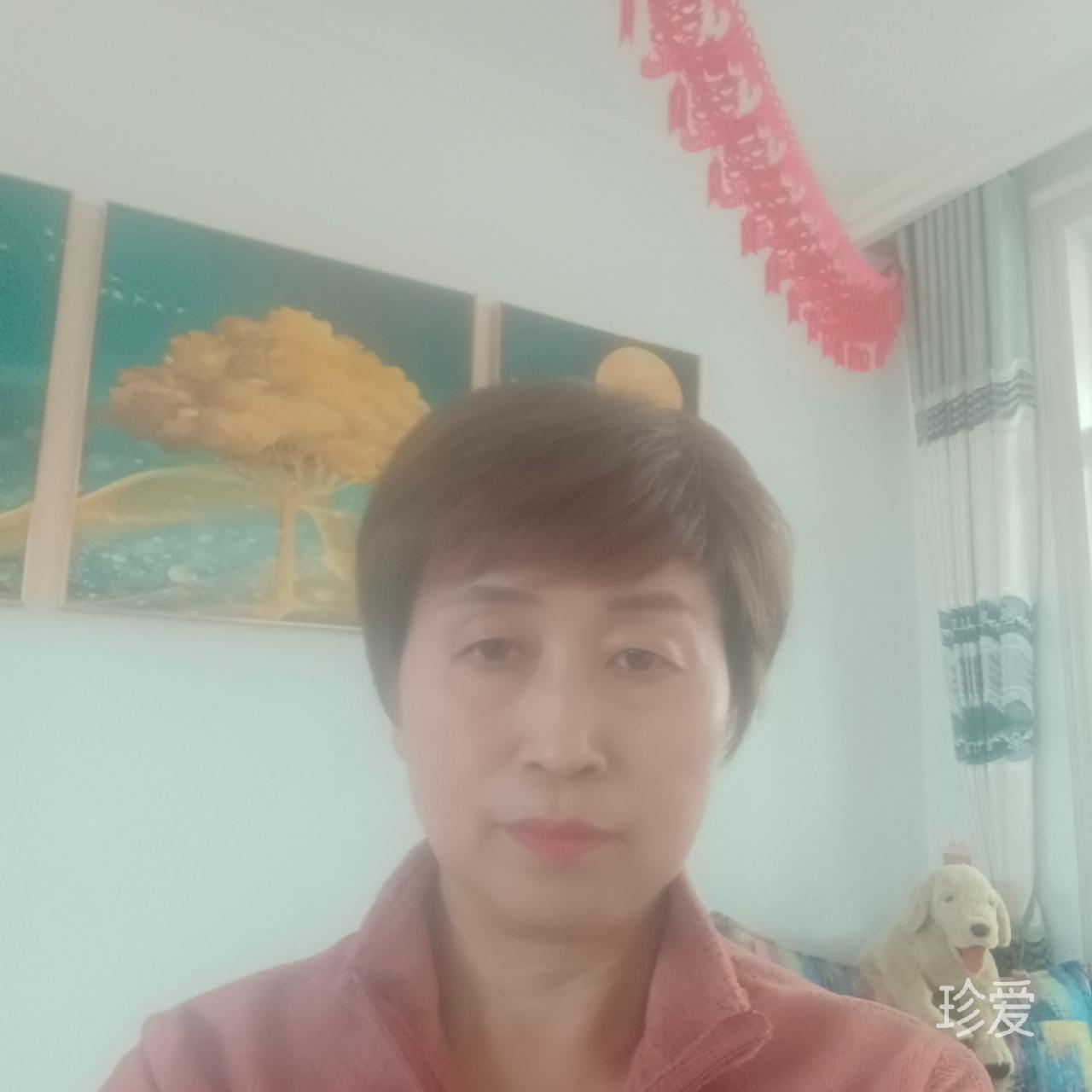 珍惜擁有的幸福