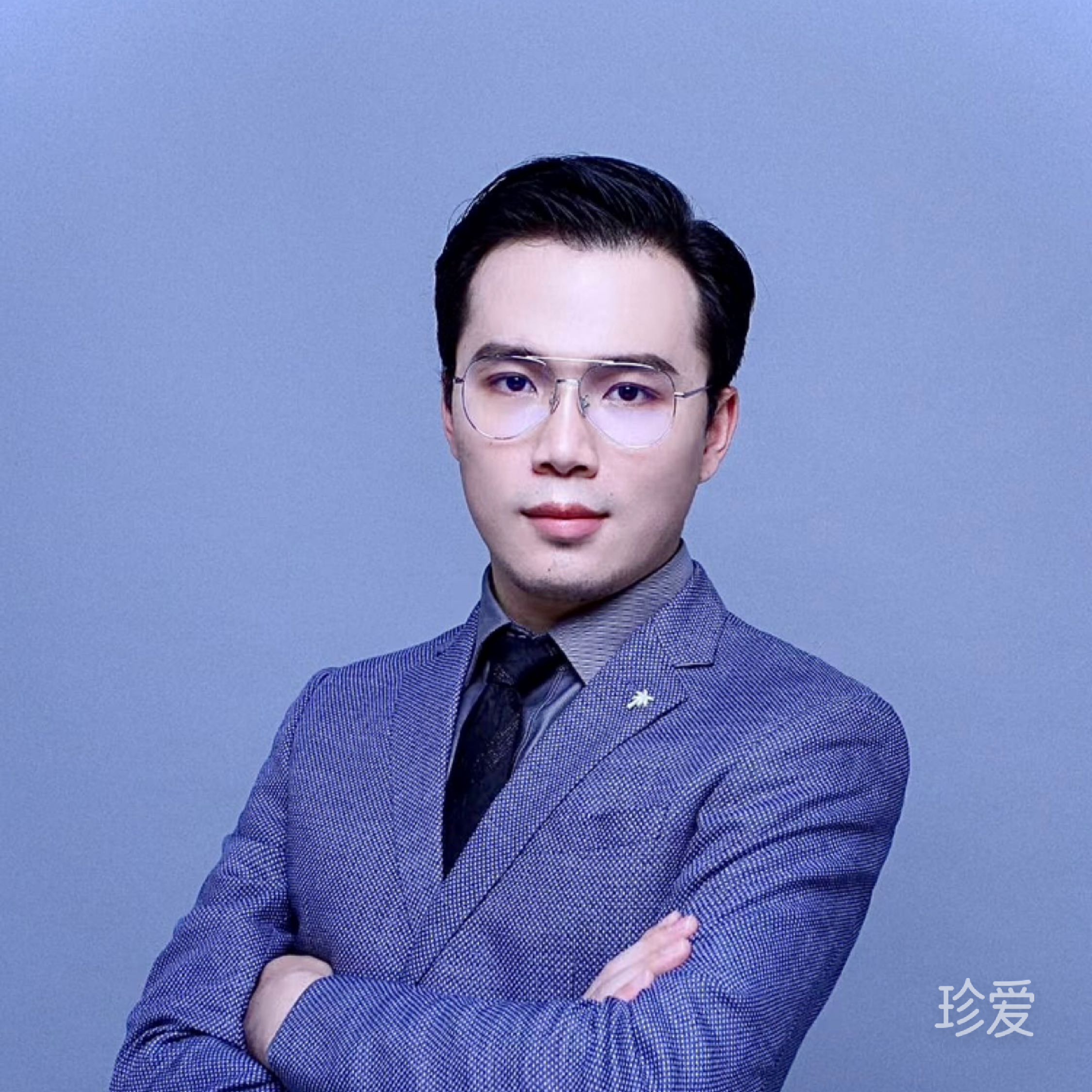 阿忞
