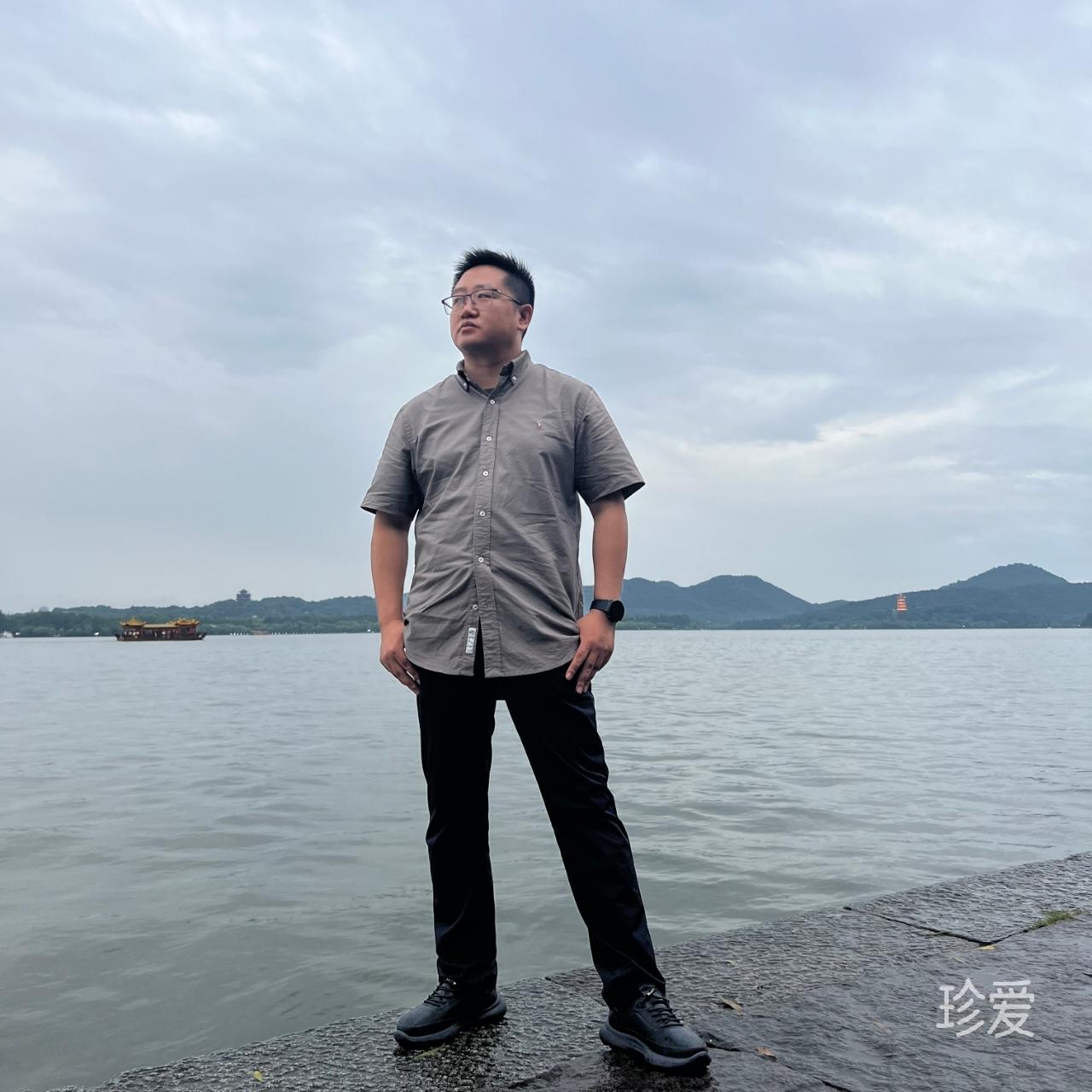 东哥