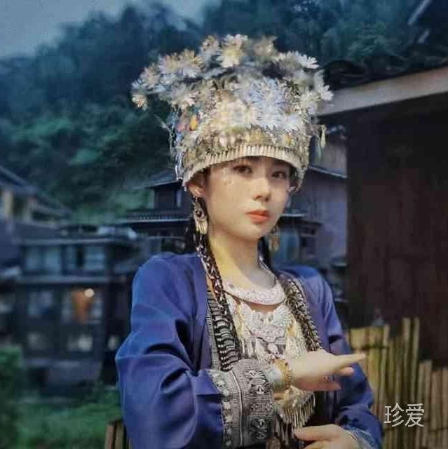 丫头妈妈