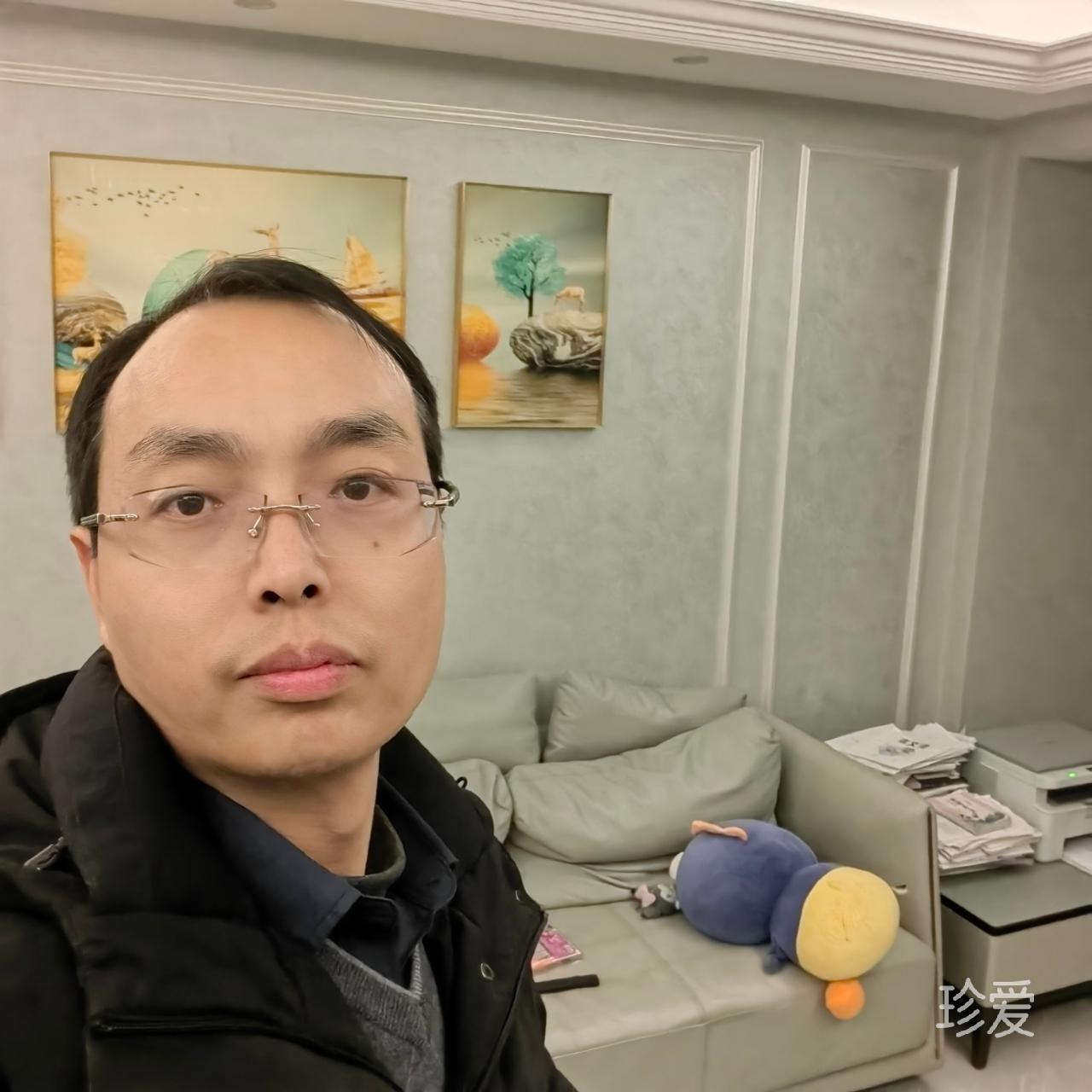 雨天能为你遮伞