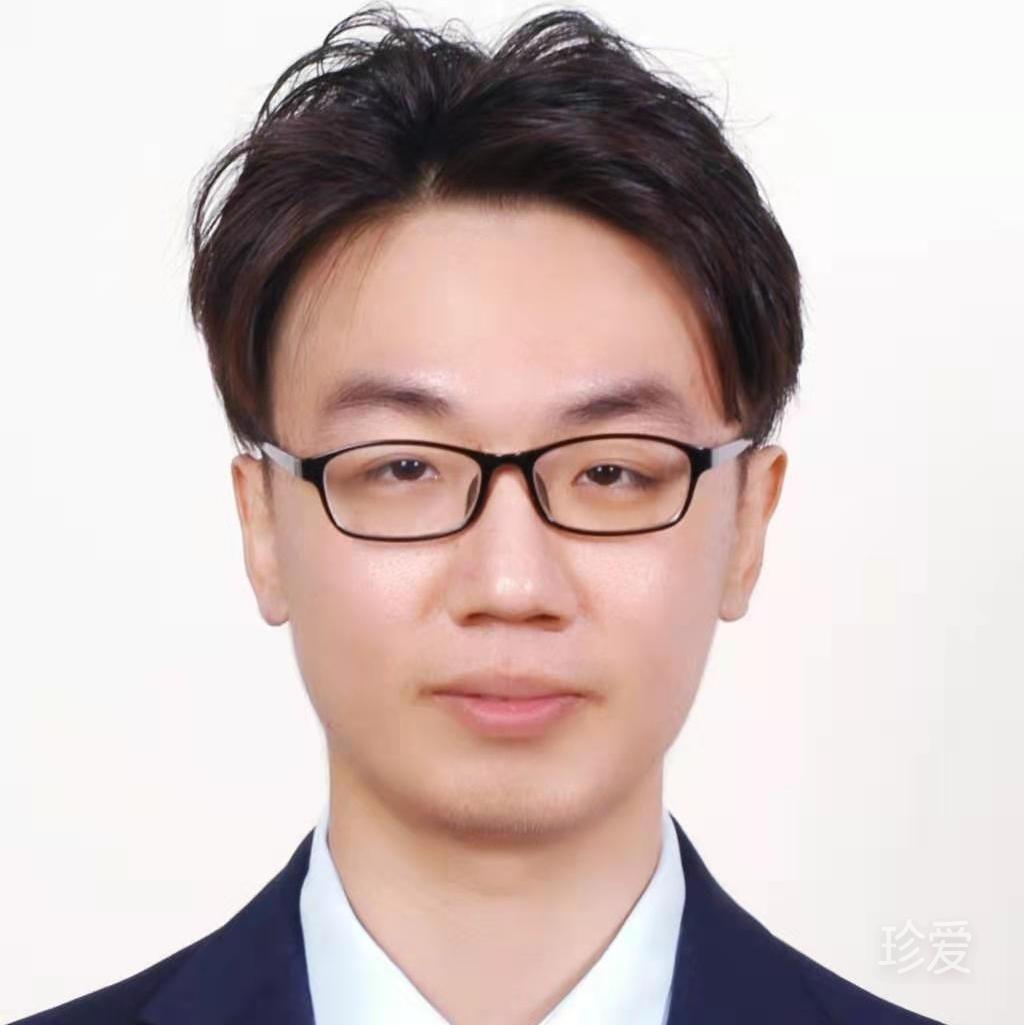 遇上你是我的缘